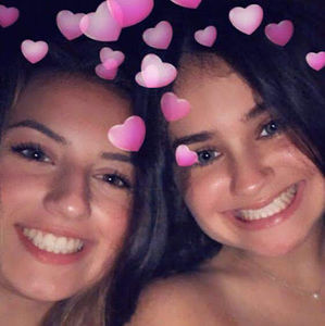 Meet your Posher, Kaylie